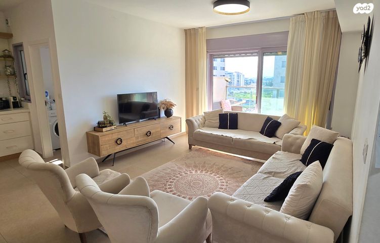 דירה, אריק איינשטיין 16, הכרם ג', עכו