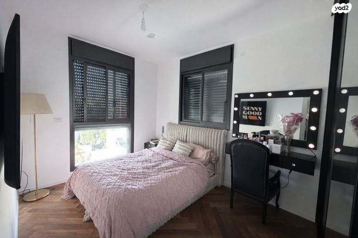 דירה, שילה, שכונת יהלום, מרכז העיר ב, רמת גן