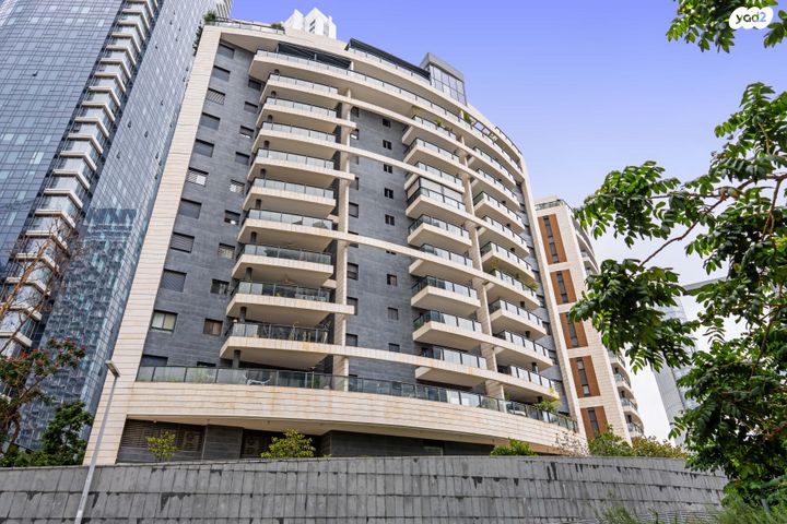 דירה, אריאל שרון, סיטי, גבעתיים