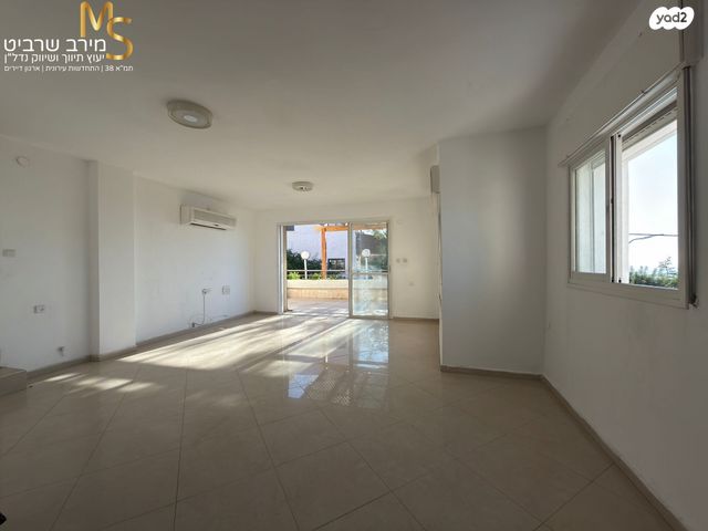 גג/ פנטהאוז, דרך הים, כרמל מערבי, חיפה