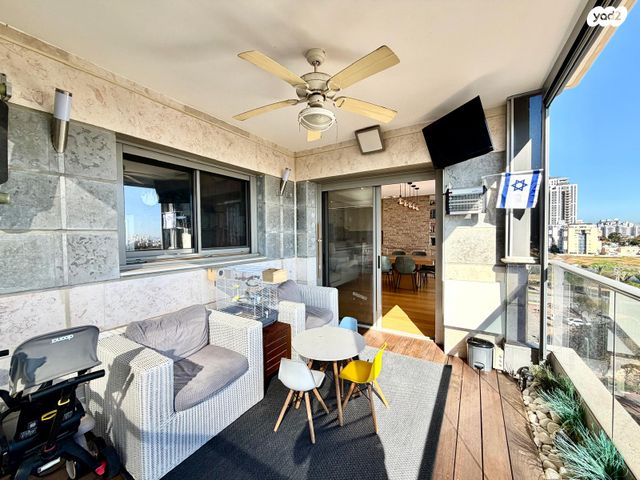 דירה, מגורי חיים כהן 10, נאות שקד, נתניה