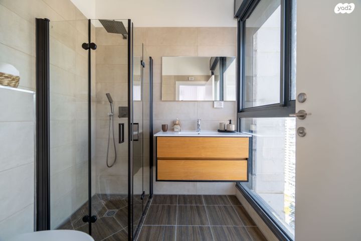 גג/ פנטהאוז, הפריגטה 19, דרום חדש, פארק הים, בת ים