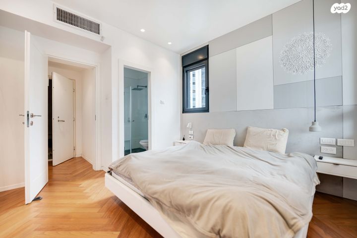 דירה, אריאל שרון, סיטי, גבעתיים