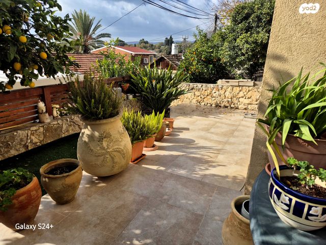 דו משפחתי, טבעון הוותיקה, קרית טבעון