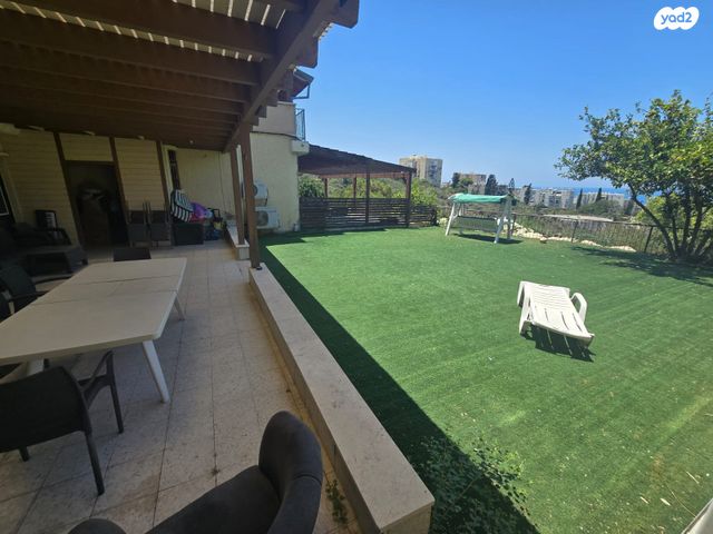 דירת גן, אביגדור המאירי, רמת שאול, חיפה