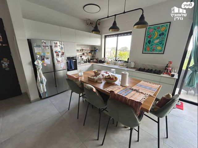 גג/ פנטהאוז, שכונה 11, תל מונד