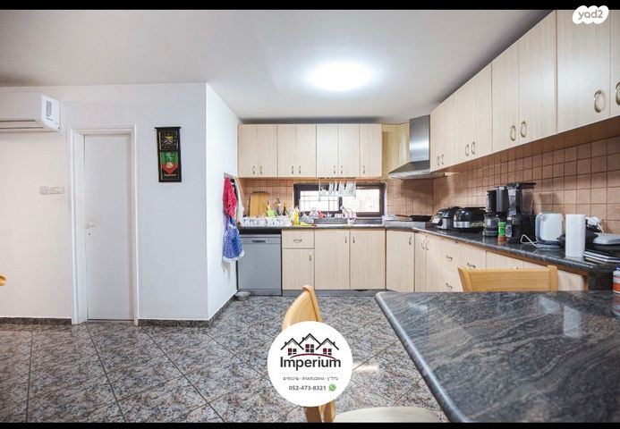 בית פרטי/ קוטג'