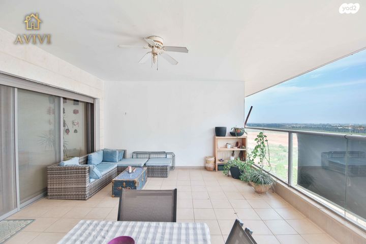 דירה, אהוד מנור 14, יפה נוף, כפר יונה