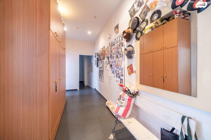 דירה, פינסקר, תל אביב יפו