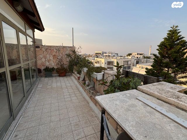 דופלקס, ישעיהו, הצפון הישן - צפון, תל אביב יפו