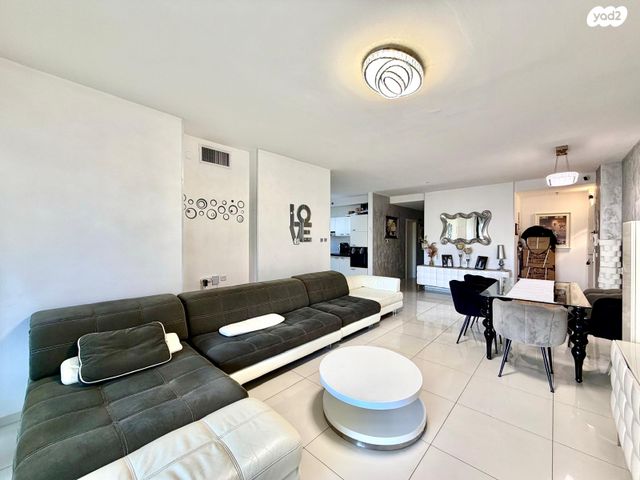 דירה, שפיגלמן 19, קרית השרון, נתניה