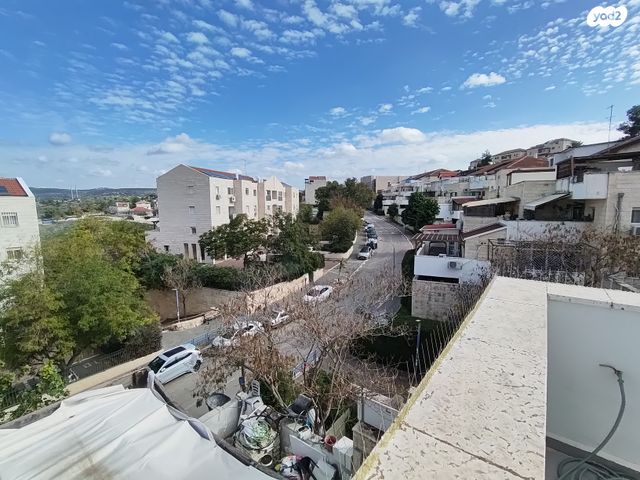 דירה, נחל קטלב, רמת הנחלים / רמת בית שמש א', בית שמש