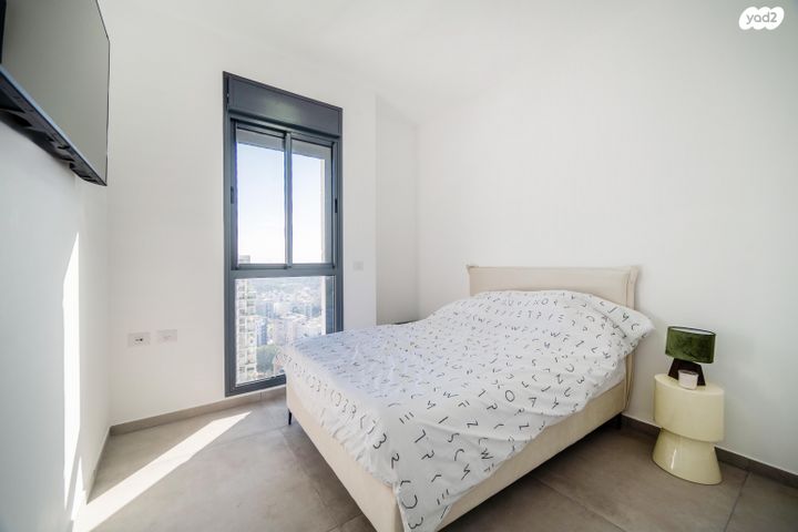 גג/ פנטהאוז, הפריגטה 19, דרום חדש, פארק הים, בת ים