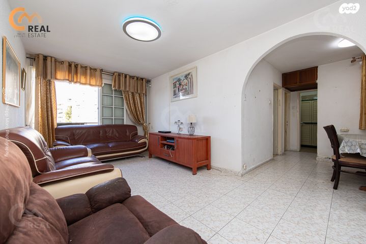 דירה, בודנהיימר, קרית שפרינצק, חיפה