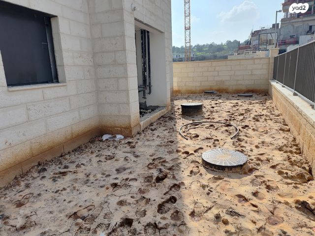 דירה, אהרונסון, נווה שמיר רמת בית שמש ה-1, בית שמש