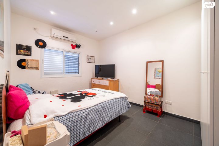 דירה, פינסקר, תל אביב יפו