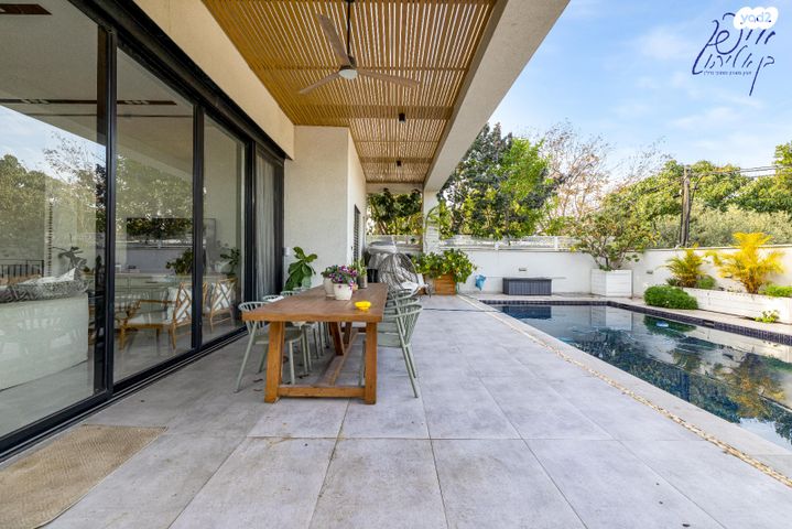 בית פרטי/ קוטג', התמר, ראשון לציון