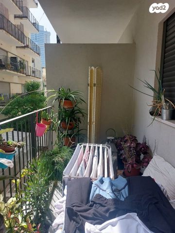 דירה, ארלינג'ר 11, תל אביב יפו