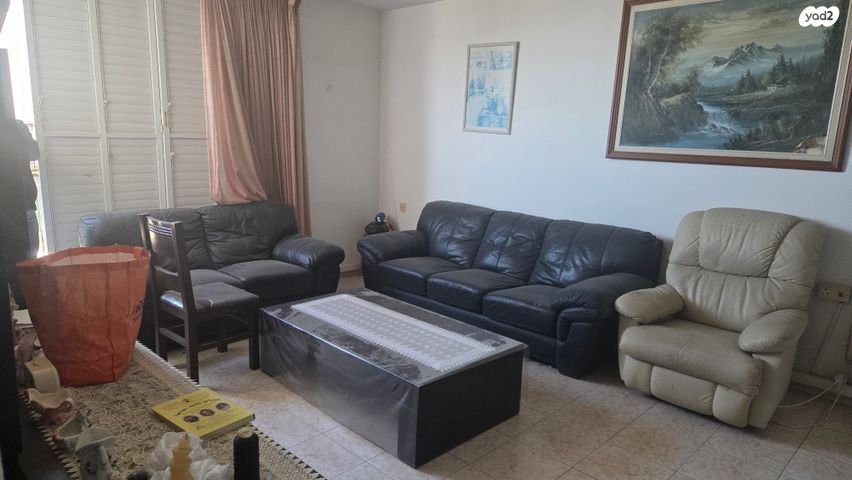 דירה, אלי כהן, אפרידר, אשקלון