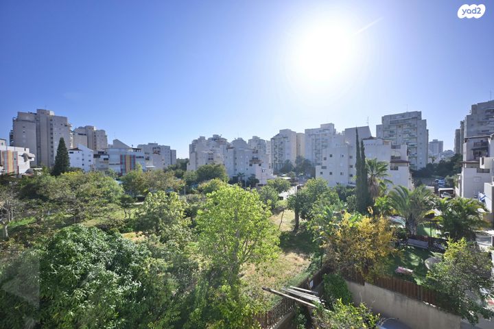 דירה, אלחריזי, נאות שקמה, ראשון לציון