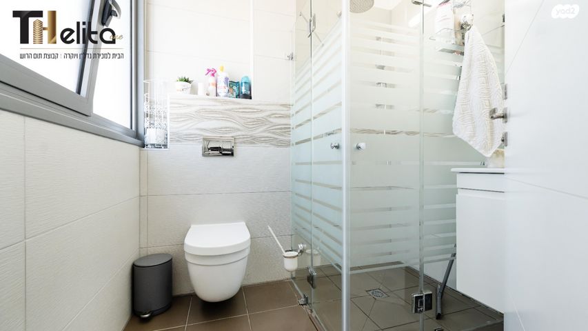 דירה, בלוך 23, בורוכוב, גבעתיים