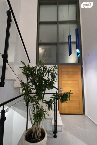 בית פרטי/ קוטג', אקסודוס, מרינה, אשדוד