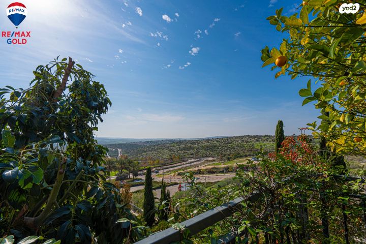 בית פרטי/ קוטג', יששכר, השבטים, מודיעין מכבים רעות