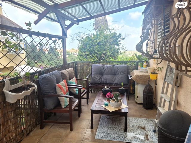 בית פרטי/ קוטג', האורן 142, גבעת רם, קרית אתא