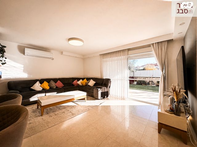 דירת גן, תור, גבעת שמשון, גן יבנה