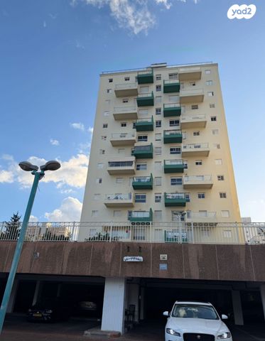 דירה, טבנקין 16, יזרעאליה, חיפה