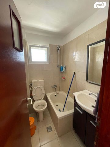 דירה, השומר, ירושלים