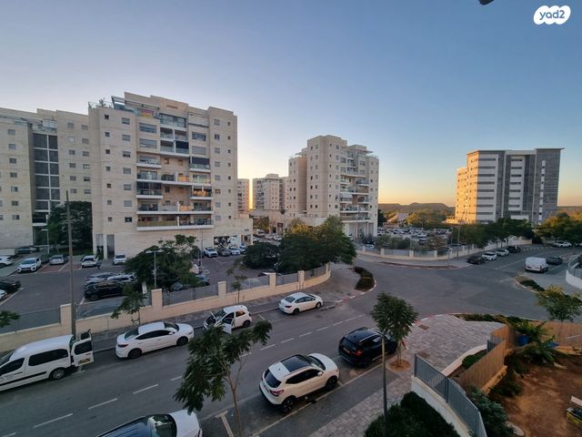 דירה, נתיבות