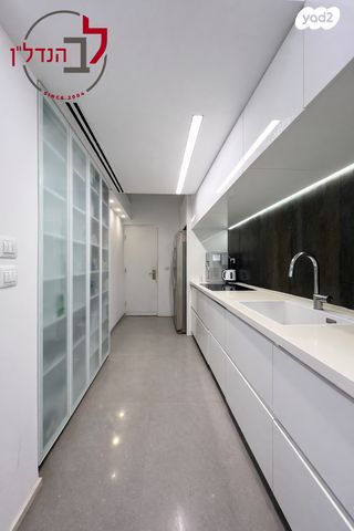 בית פרטי/ קוטג', אקסודוס, מרינה, אשדוד