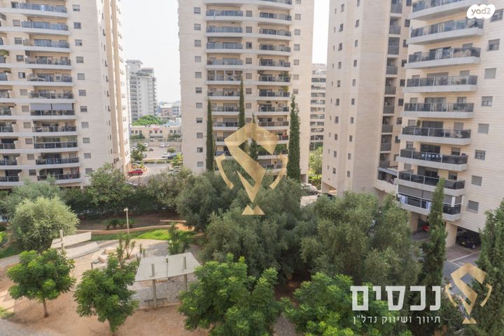 דירה, אריה בראון 20, הדר המושבות החדשה / אם המושבות החדשה, פתח תקווה