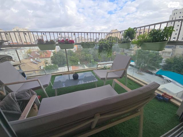 דירה, שלומציון, נגבה, רמת גן