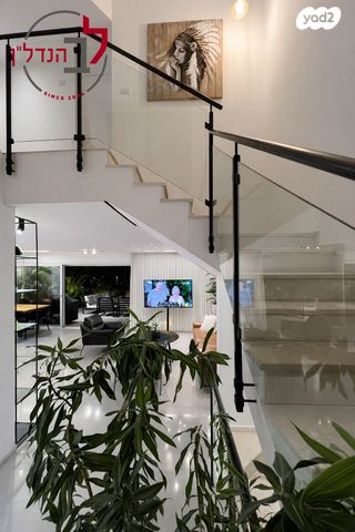 בית פרטי/ קוטג', אקסודוס, מרינה, אשדוד