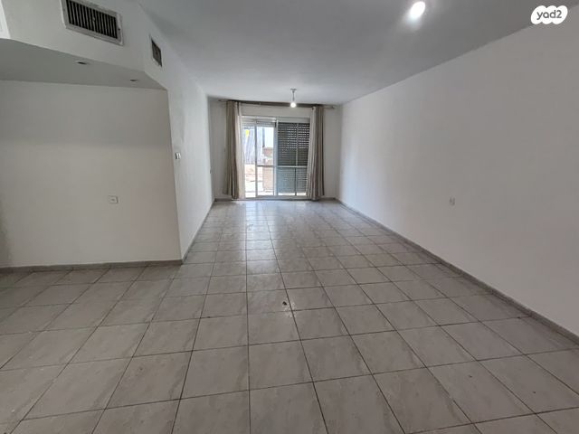 דירה, נחל אוריה, רמת הנחלים / רמת בית שמש א', בית שמש