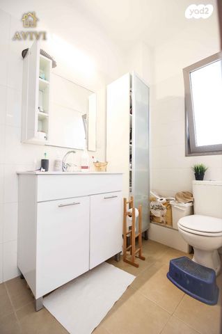 דירה, אהוד מנור 14, יפה נוף, כפר יונה