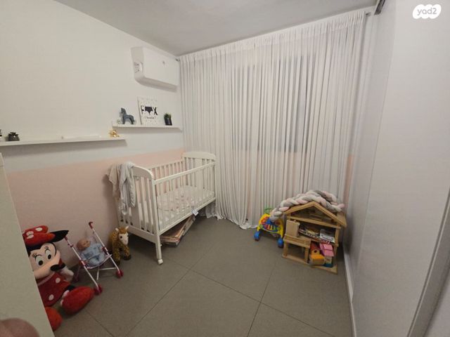 דירת גן, רמת גן