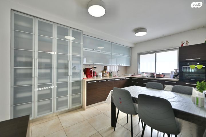 דירה, אלחריזי, נאות שקמה, ראשון לציון