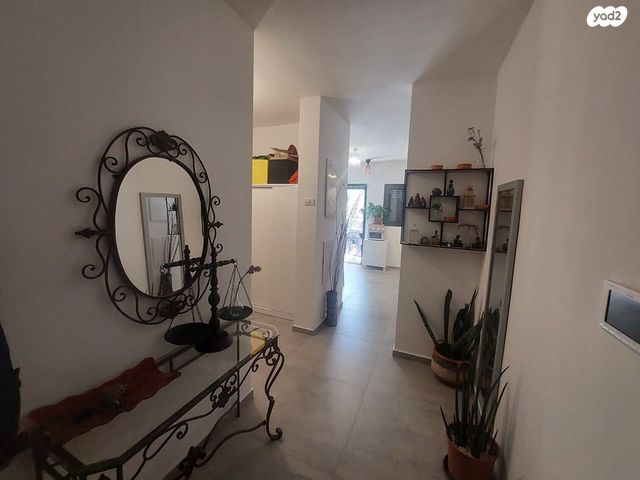 דירה, ארלינג'ר 11, תל אביב יפו