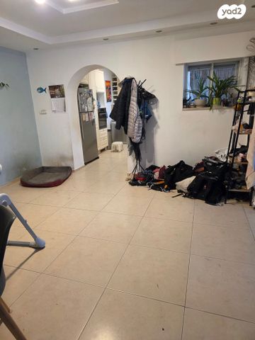 דירת גן, נוף הרים, בית הכרם, רמת בית הכרם, ירושלים