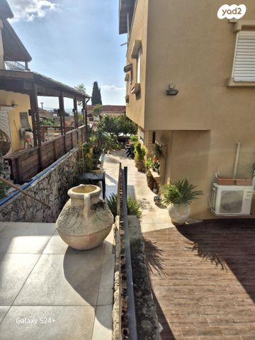 דו משפחתי, טבעון הוותיקה, קרית טבעון