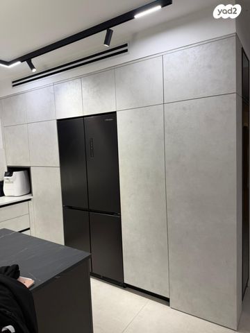 דירה, שדרות וינגייט 6, כרמל מרכזי - שד' קיש, חיפה