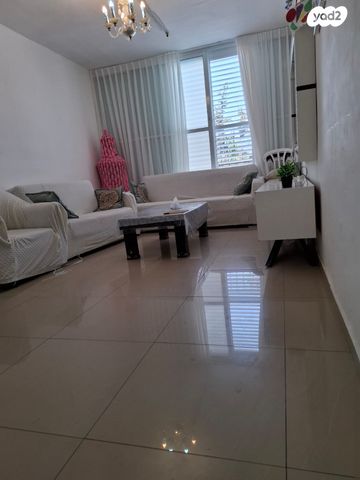 דירה, זאב אורלוב 82, לב המושבה / מרכז העיר, פתח תקווה