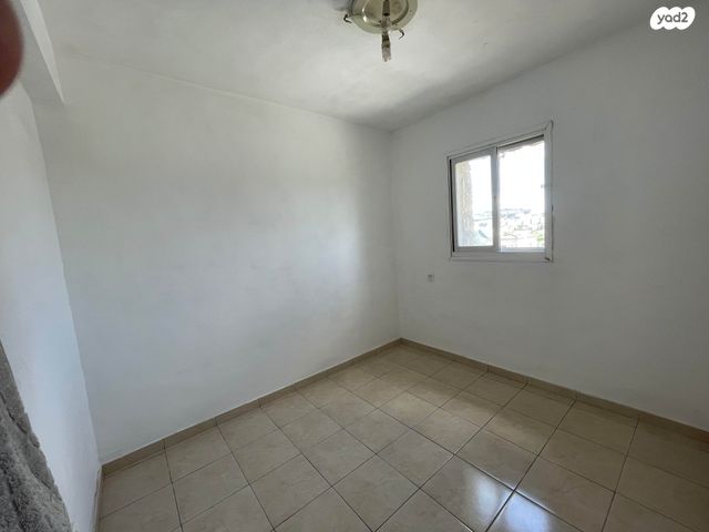 דירה, השומר, ירושלים