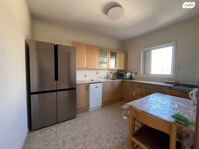 דירה, שדרות הרב לוין 40, רמת עמידר, רמת גן