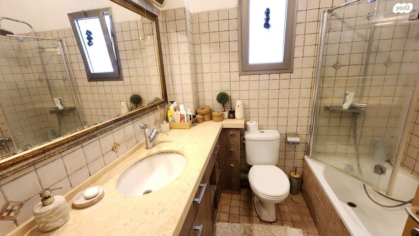 דירה, בן סרוק, נאות שקמה, ראשון לציון