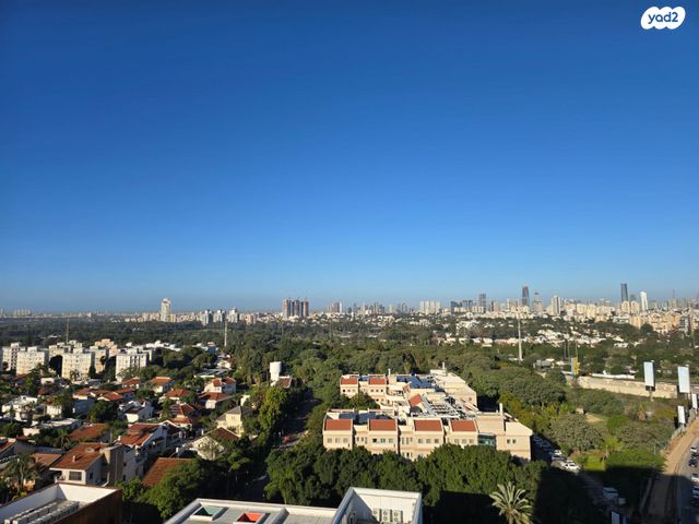 דירה, רמת גן