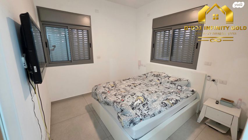 דירת גן, סביון 9, הפרחים, חריש